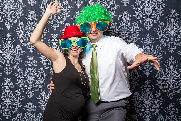 The Photo Booth31