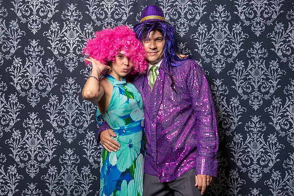 The Photo Booth33