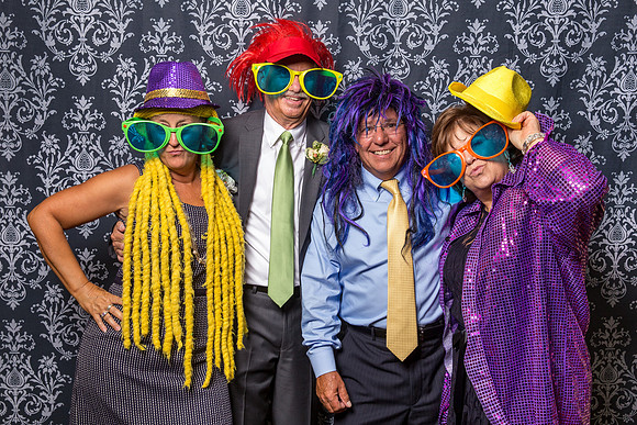 The Photo Booth34