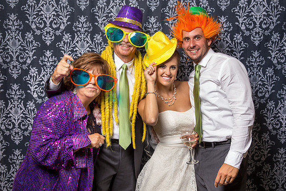 The Photo Booth35