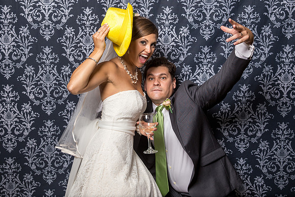 The Photo Booth36