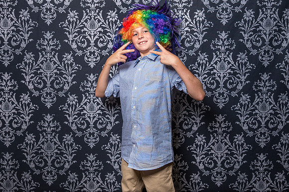 The Photo Booth39
