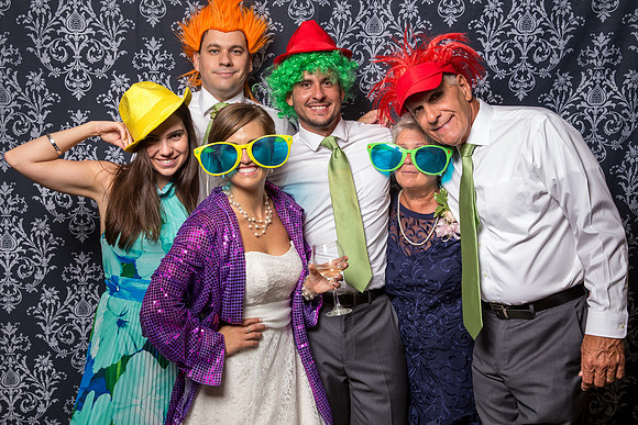 The Photo Booth40