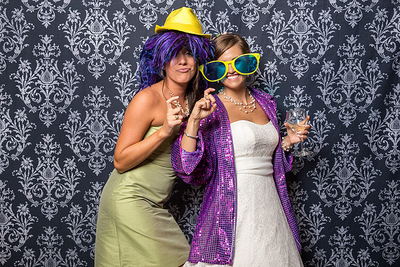 The Photo Booth41