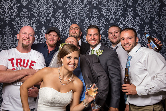 The Photo Booth163