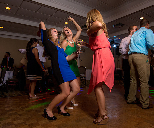 The Reception88