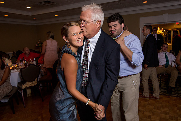 The Reception89