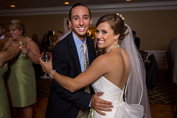 The Reception90