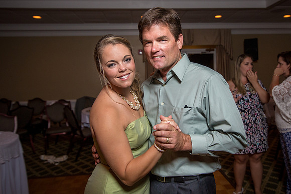 The Reception91