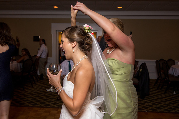 The Reception92