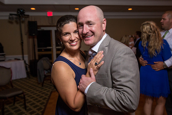 The Reception93
