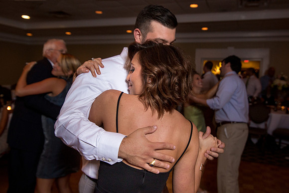 The Reception94