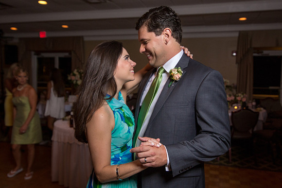 The Reception95