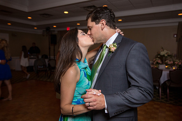The Reception96