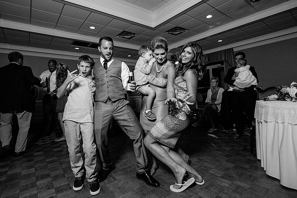 The Reception98