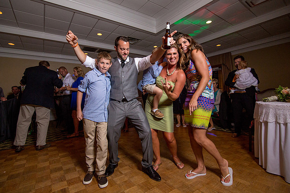 The Reception99