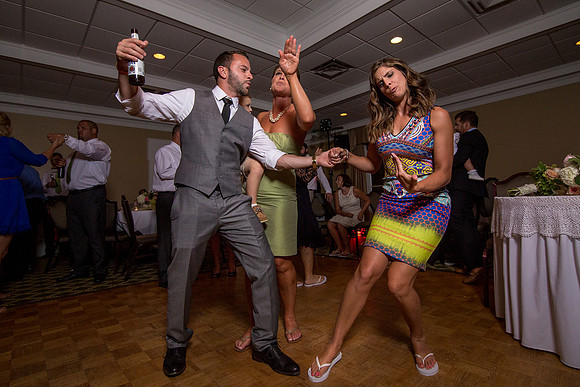 The Reception101