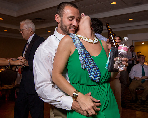 The Reception105