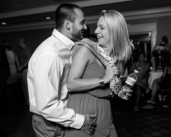 The Reception106