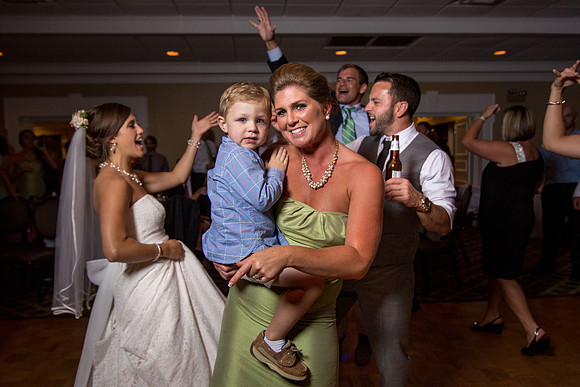 The Reception107