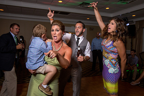 The Reception108