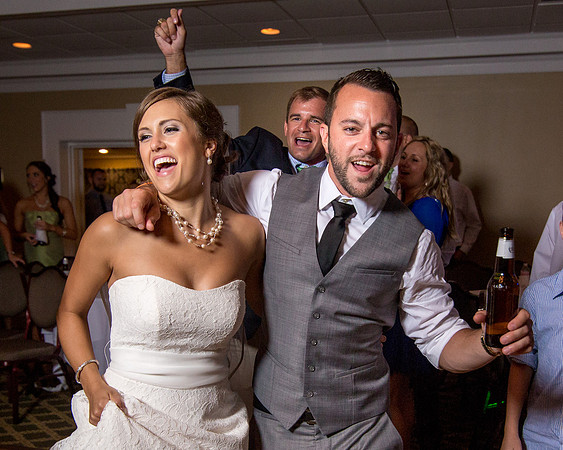 The Reception109