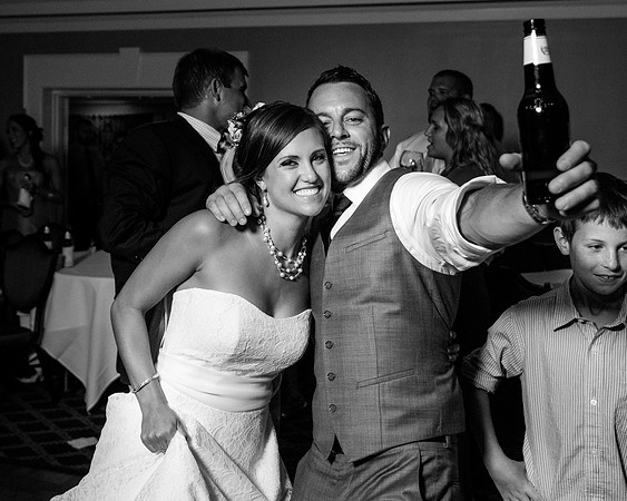The Reception110