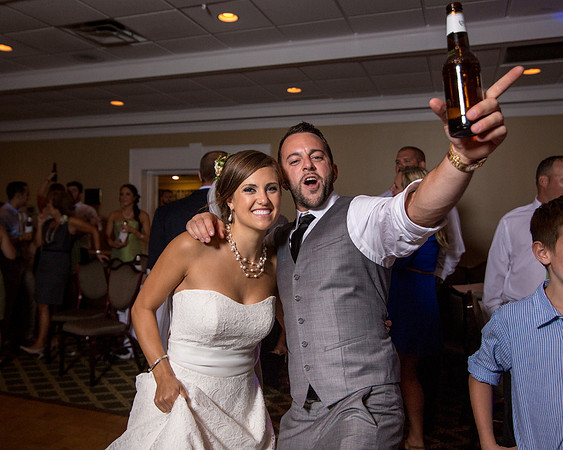 The Reception111