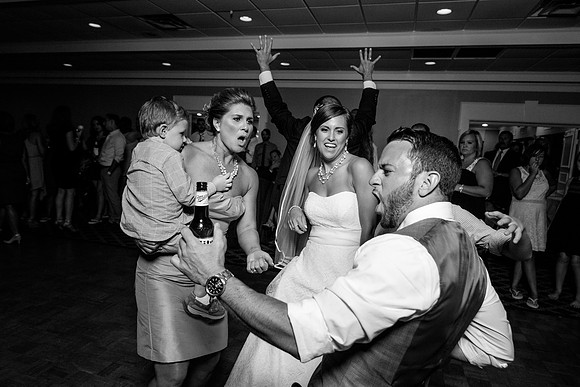 The Reception112