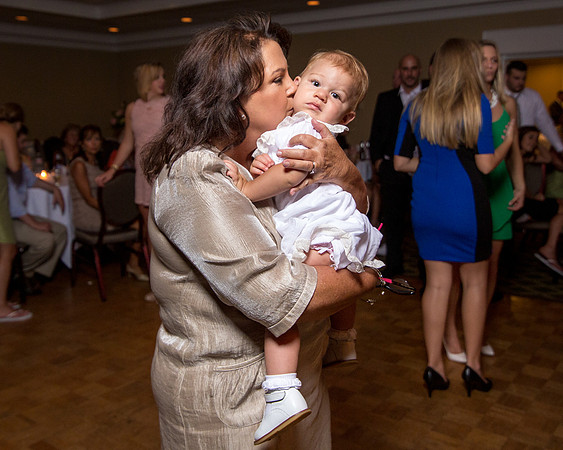 The Reception115