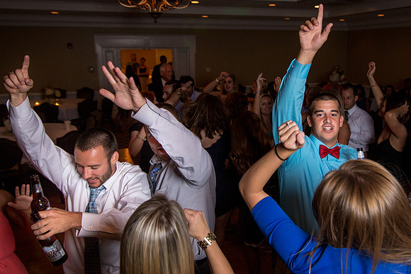 The Reception117