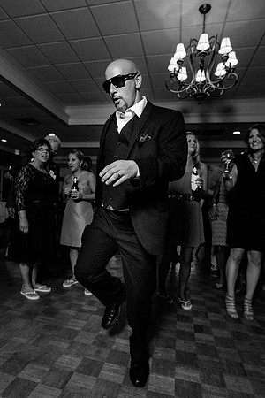 The Reception118