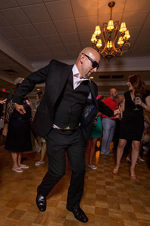 The Reception119
