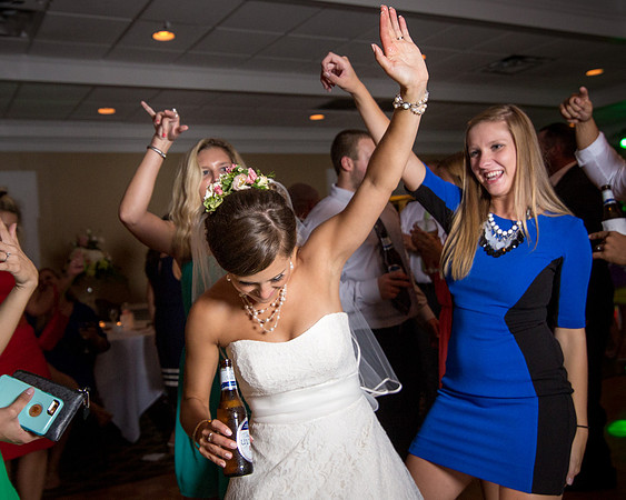 The Reception121