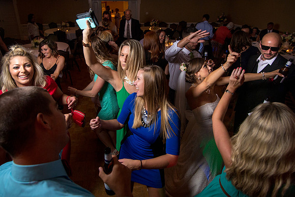 The Reception122