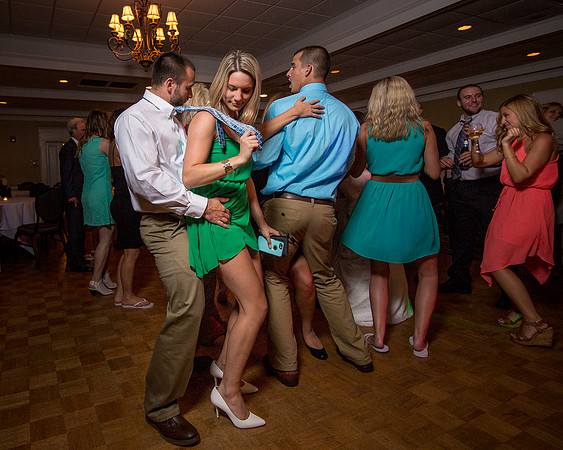 The Reception123