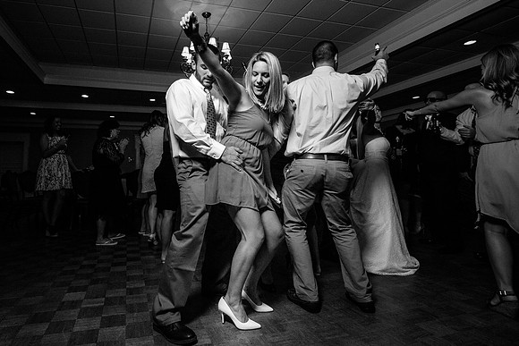 The Reception124