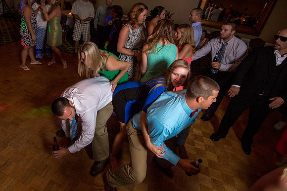 The Reception126