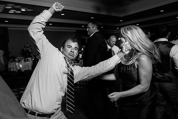 The Reception125