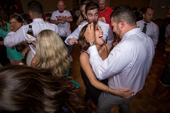 The Reception129