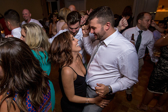 The Reception130