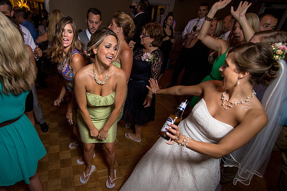 The Reception131