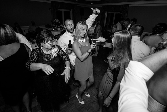 The Reception132
