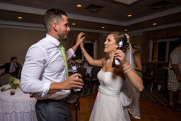 The Reception133