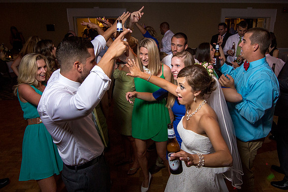 The Reception135
