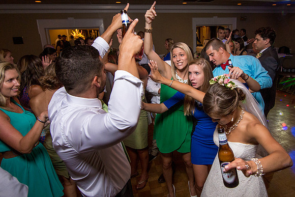 The Reception136