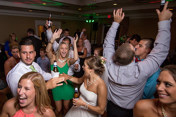 The Reception139