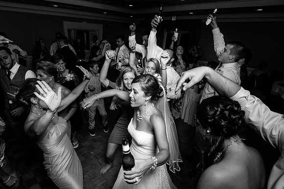 The Reception141