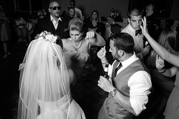 The Reception142
