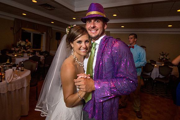 The Reception143